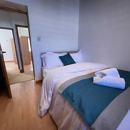 Willa Park Terrace Professional Let Bedlington Zewnętrze zdjęcie