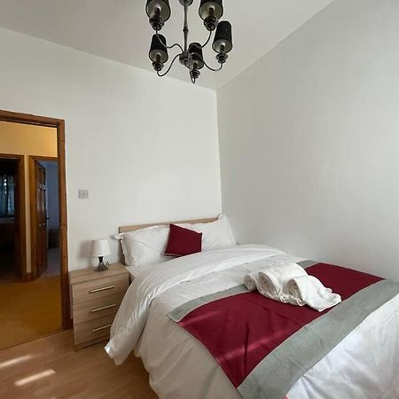 Willa Park Terrace Professional Let Bedlington Zewnętrze zdjęcie