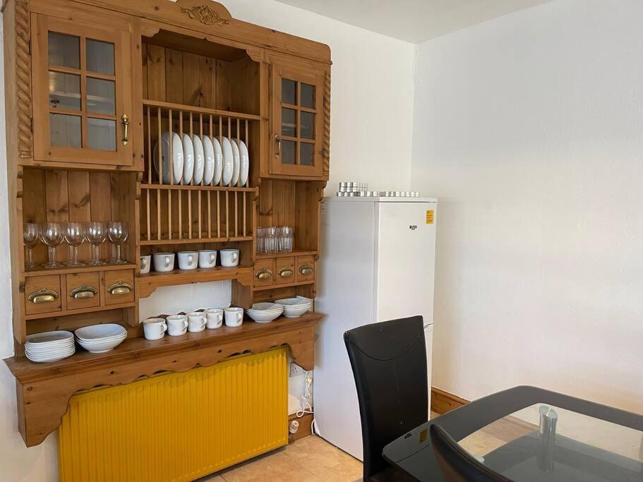 Willa Park Terrace Professional Let Bedlington Zewnętrze zdjęcie