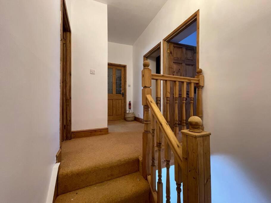 Willa Park Terrace Professional Let Bedlington Zewnętrze zdjęcie
