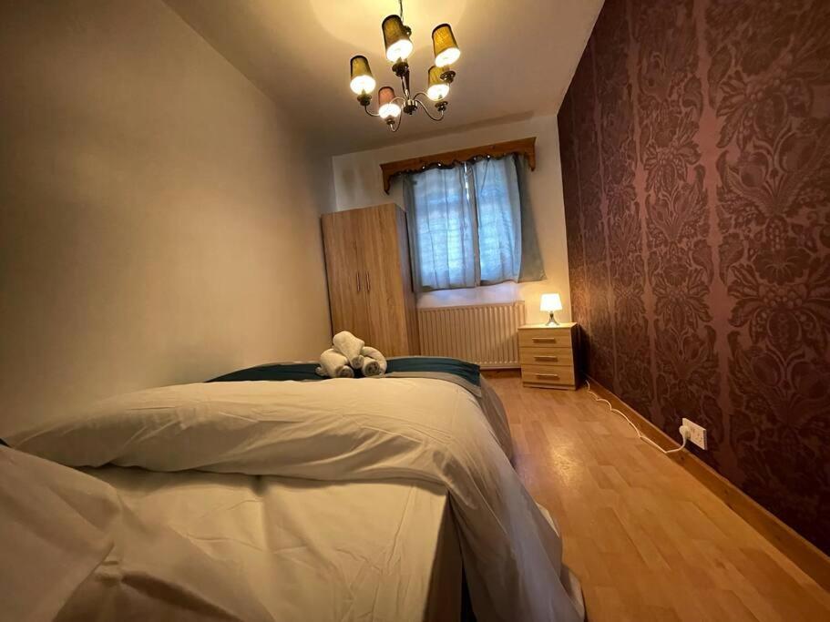 Willa Park Terrace Professional Let Bedlington Zewnętrze zdjęcie