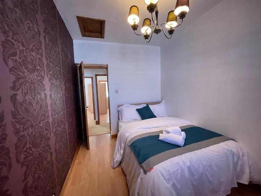 Willa Park Terrace Professional Let Bedlington Zewnętrze zdjęcie