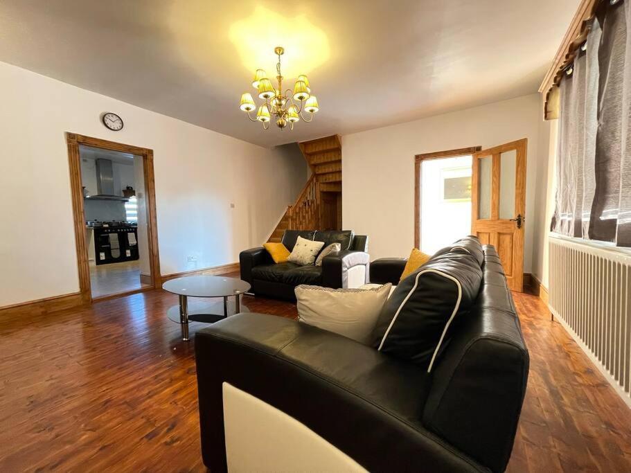 Willa Park Terrace Professional Let Bedlington Zewnętrze zdjęcie