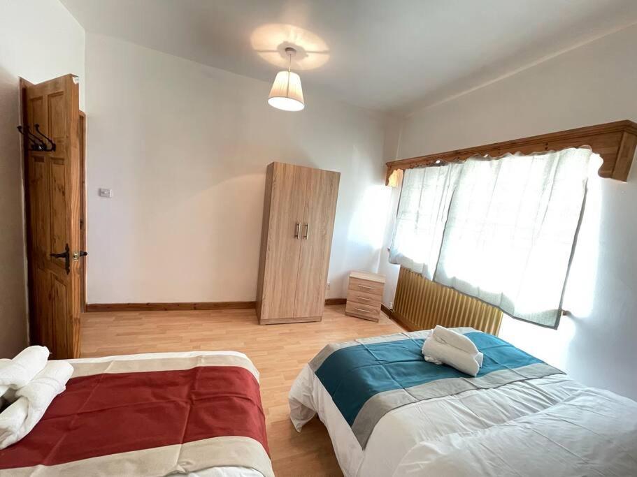 Willa Park Terrace Professional Let Bedlington Zewnętrze zdjęcie