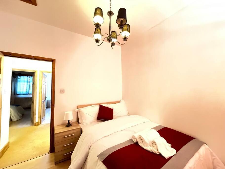 Willa Park Terrace Professional Let Bedlington Zewnętrze zdjęcie